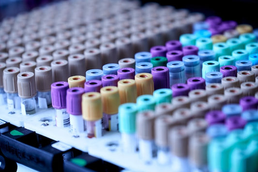 Emphasizing Proper Collection Techniques for High-Quality Capillary Samples