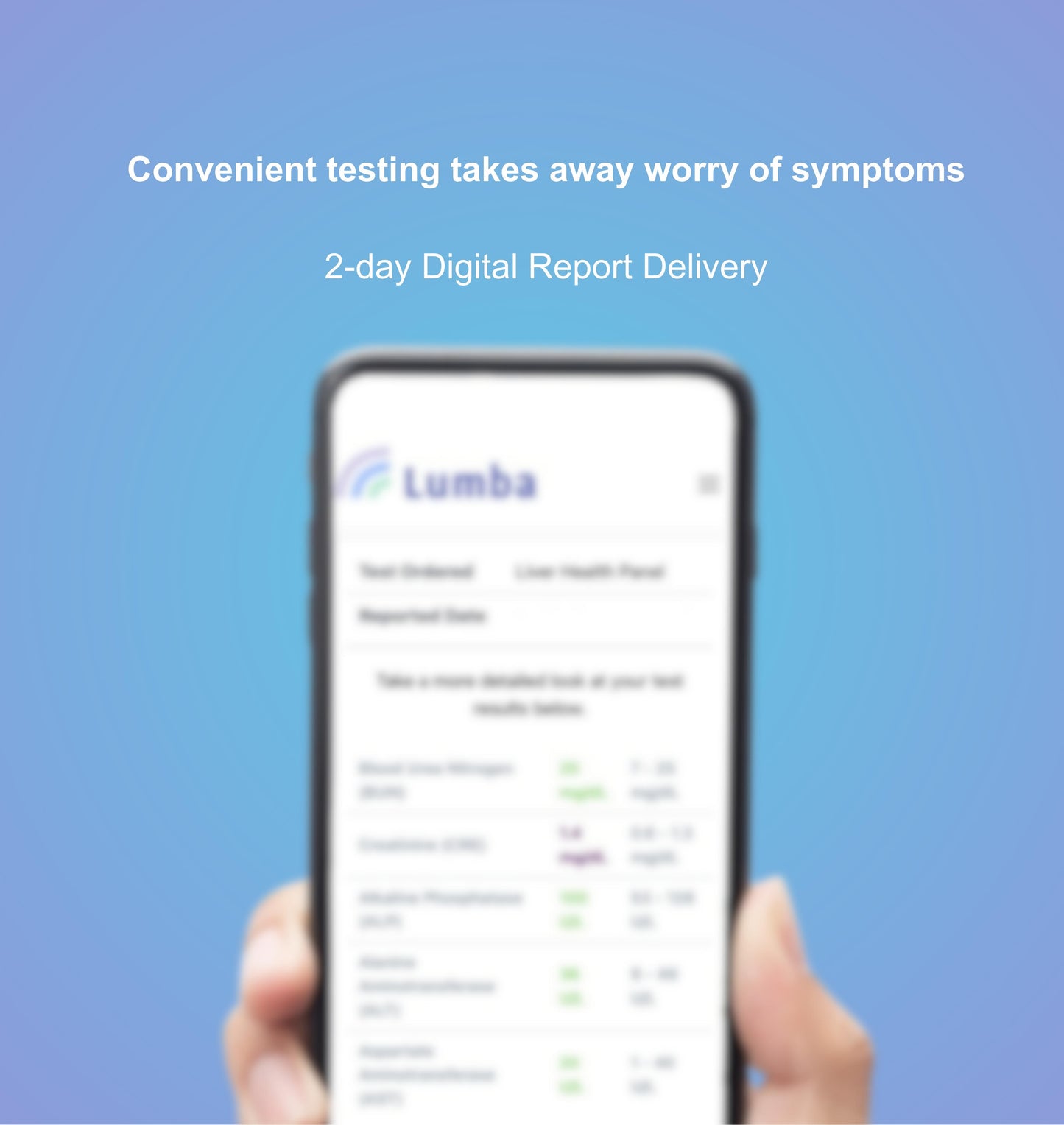 Chlamydia/Gonorrhea Test