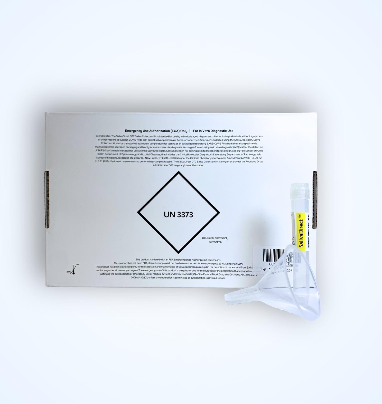 Respiratory Panel