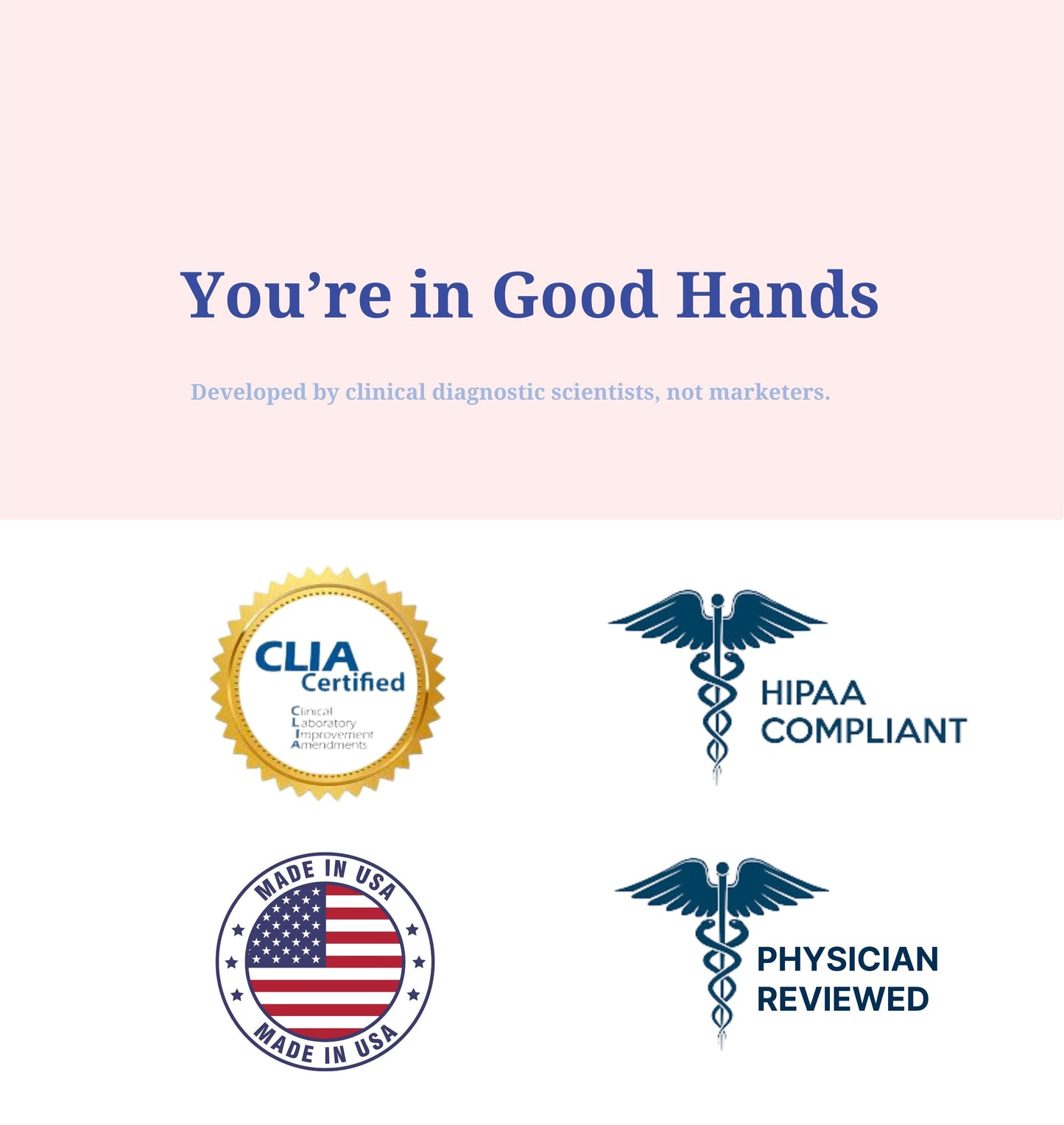 Chlamydia/Gonorrhea Test