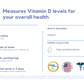 Vitamin D Test