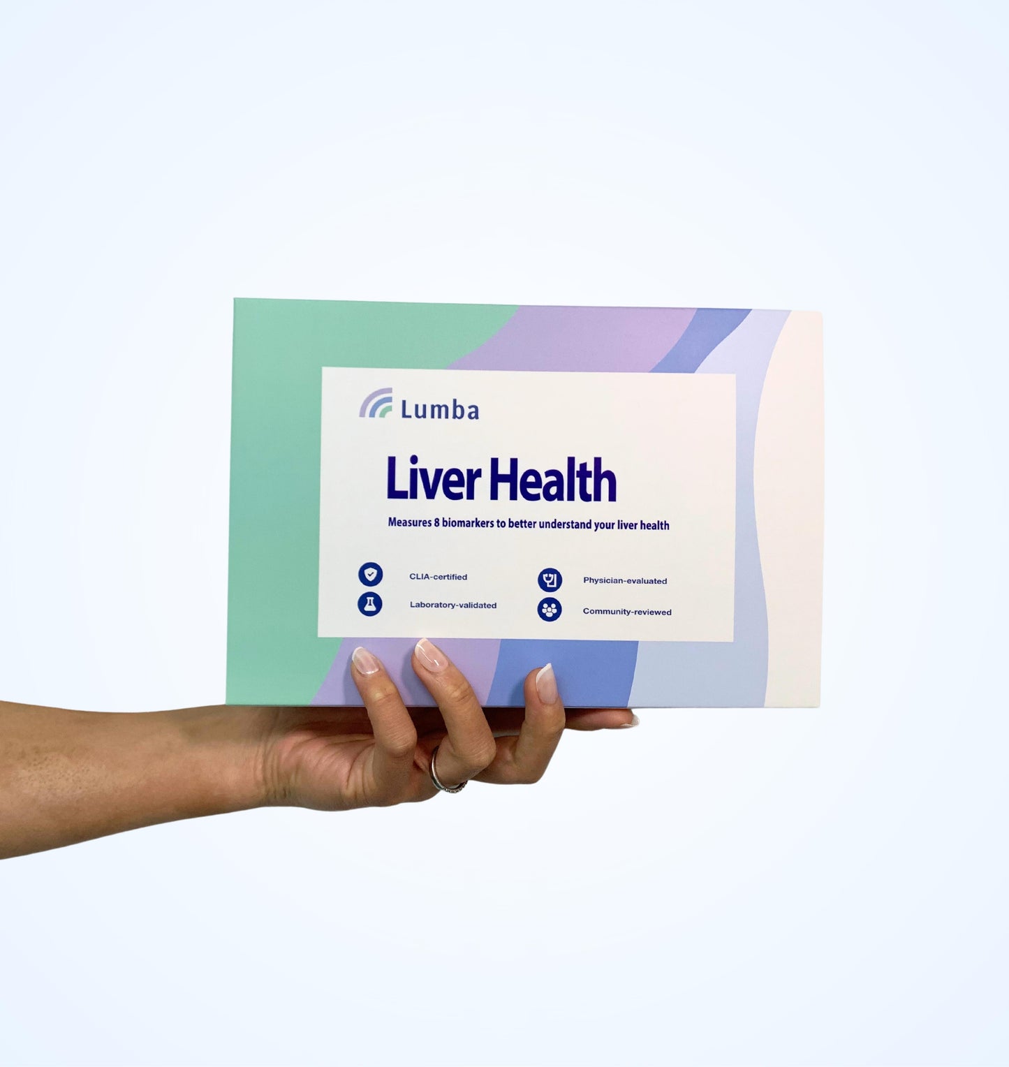 Liver Health Panel
