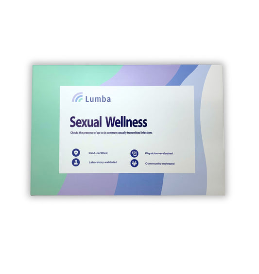 Sexual Wellness Test